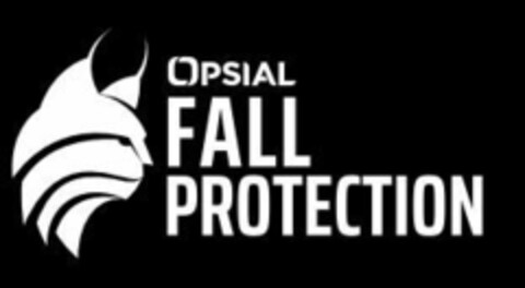 OPSIAL FALL PROTECTION Logo (EUIPO, 05/30/2022)