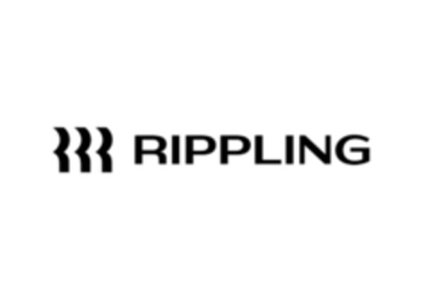 RIPPLING Logo (EUIPO, 08.07.2022)
