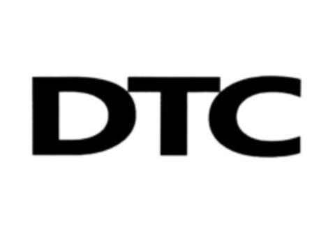 DTC Logo (EUIPO, 08/03/2022)