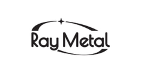 RAYMETAL Logo (EUIPO, 02.09.2022)