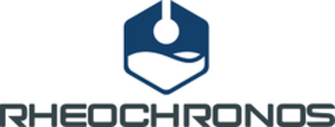 RHEOCHRONOS Logo (EUIPO, 09/13/2022)