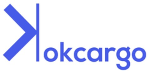 okcargo Logo (EUIPO, 14.09.2022)