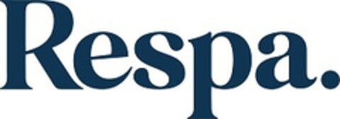 Respa. Logo (EUIPO, 15.09.2022)