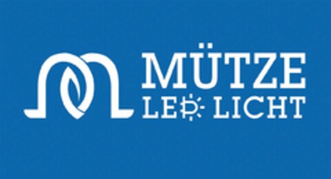 Mütze LED LICHT Logo (EUIPO, 20.09.2022)