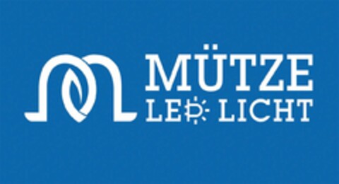 Mütze LED LICHT Logo (EUIPO, 09/20/2022)