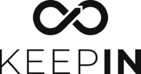 KEEPIN Logo (EUIPO, 12.10.2022)