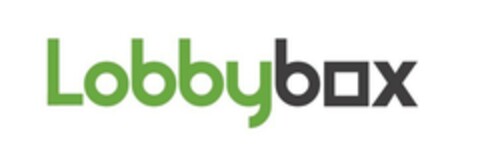 Lobbybox Logo (EUIPO, 19.10.2022)