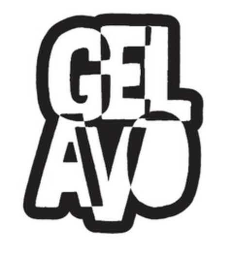 GEL AVO Logo (EUIPO, 21.10.2022)
