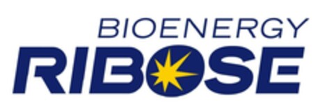 BIOENERGY RIBOSE Logo (EUIPO, 31.10.2022)