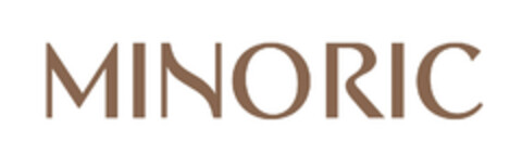 MINORIC Logo (EUIPO, 11/15/2022)