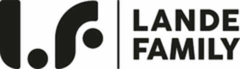 LANDE FAMILY Logo (EUIPO, 23.11.2022)