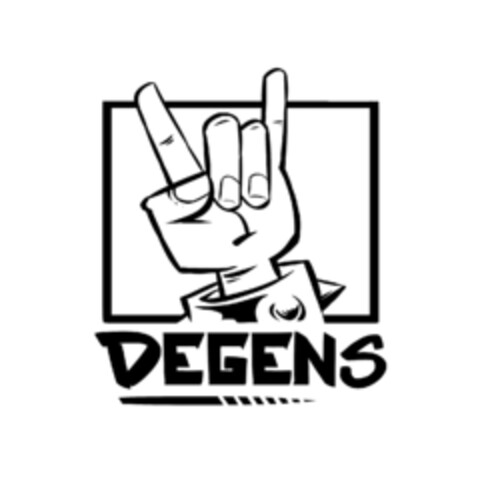 DEGENS Logo (EUIPO, 29.11.2022)