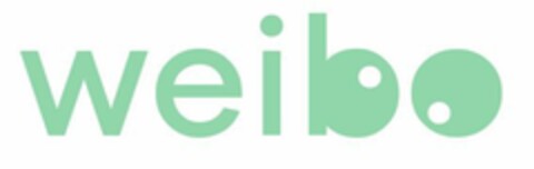 WEIBO Logo (EUIPO, 12.12.2022)