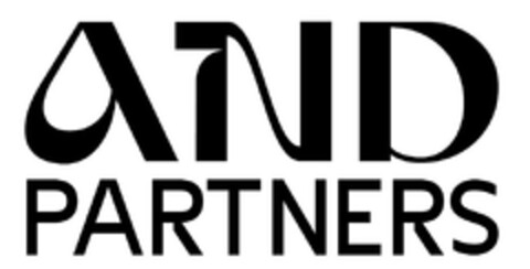 AND PARTNERS Logo (EUIPO, 28.12.2022)