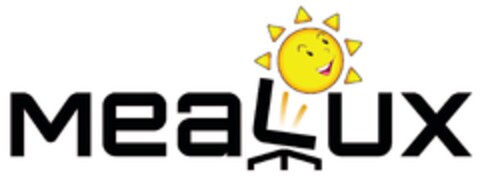 MEALUX Logo (EUIPO, 01/25/2023)