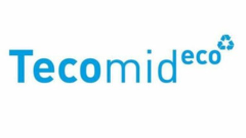 Tecomid eco Logo (EUIPO, 25.01.2023)