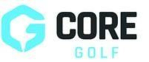 CORE GOLF Logo (EUIPO, 07.02.2023)