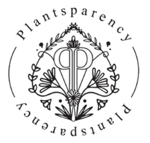 Plantsparency PP Plantsparency Logo (EUIPO, 21.02.2023)
