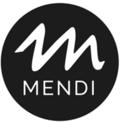 MENDI Logo (EUIPO, 01.03.2023)