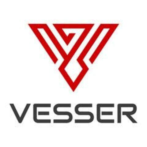 VESSER Logo (EUIPO, 06.04.2023)