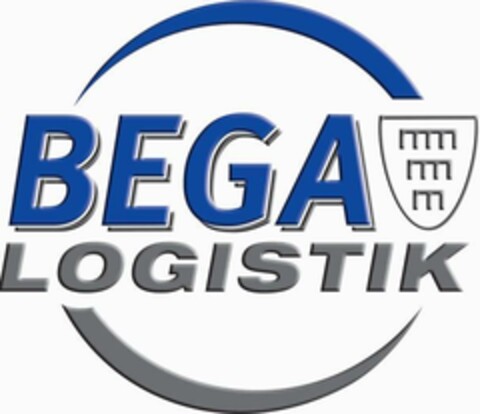 BEGA LOGISTIK Logo (EUIPO, 25.04.2023)