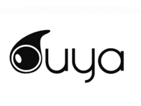 OUYA Logo (EUIPO, 23.05.2023)