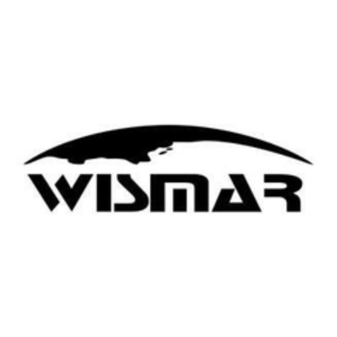 WISMAR Logo (EUIPO, 05/26/2023)