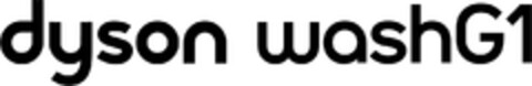 dyson washG1 Logo (EUIPO, 13.06.2023)