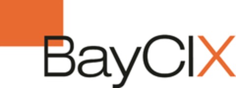 BayCIX Logo (EUIPO, 14.06.2023)