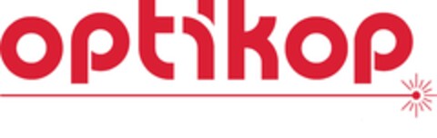 optikop Logo (EUIPO, 16.06.2023)