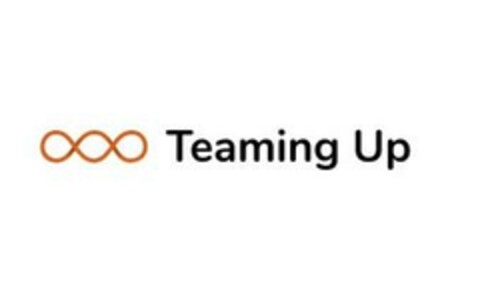 TEAMING UP Logo (EUIPO, 31.07.2023)