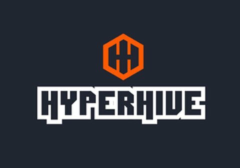 HYPERHIVE Logo (EUIPO, 18.09.2023)