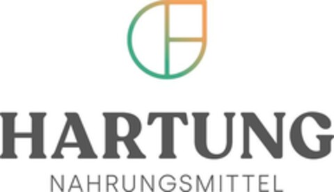 G HARTUNG NAHRUNGSMITTEL Logo (EUIPO, 10/13/2023)