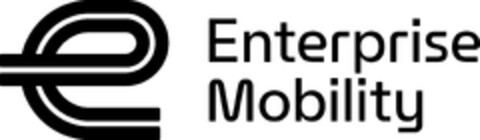 Enterprise Mobility Logo (EUIPO, 10/20/2023)