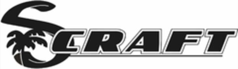 S CRAFT Logo (EUIPO, 07.11.2023)