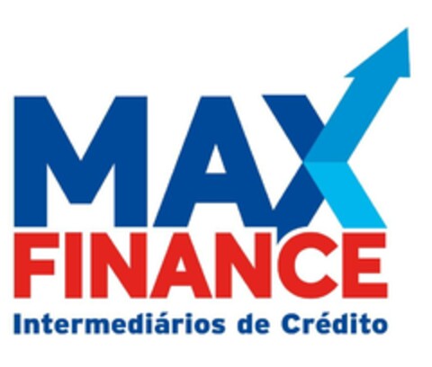 MAX FINANCE Intermediários de Crédito Logo (EUIPO, 21.11.2023)