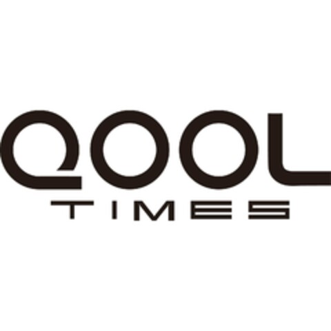 QOOL TIMES Logo (EUIPO, 12/13/2023)