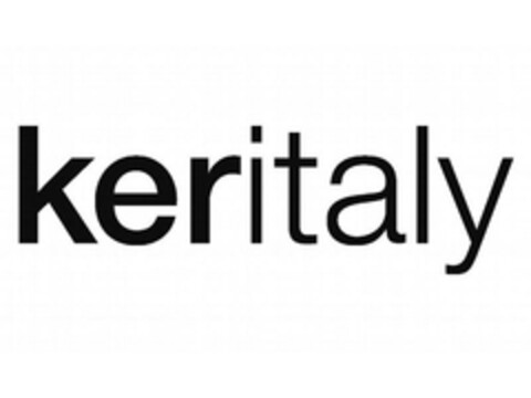 keritaly Logo (EUIPO, 04.01.2024)