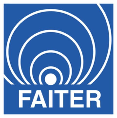FAITER Logo (EUIPO, 01/15/2024)