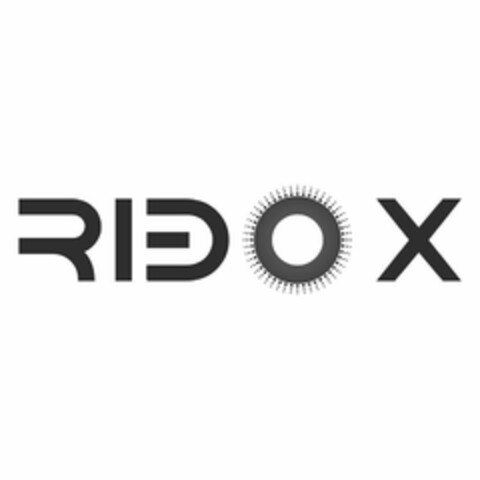 RIBOX Logo (EUIPO, 01/19/2024)