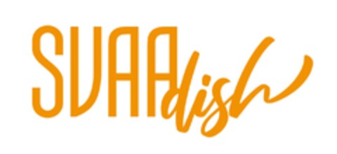 SVAAdish Logo (EUIPO, 02/12/2024)