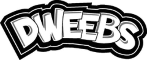 DWEEBS Logo (EUIPO, 02/14/2024)