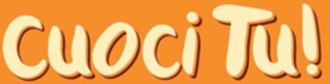 Cuoci Tu! Logo (EUIPO, 19.02.2024)