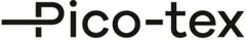 Pico - tex Logo (EUIPO, 05.03.2024)