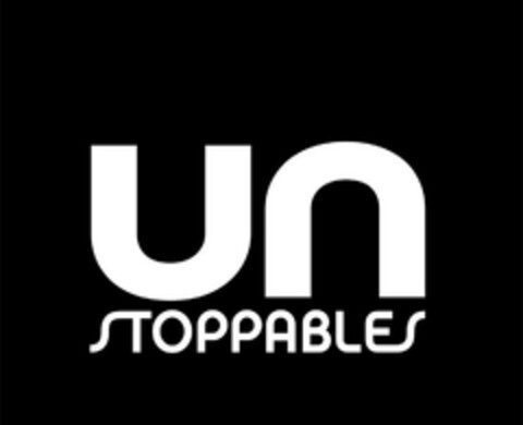 UNSTOPPABLES Logo (EUIPO, 07.03.2024)