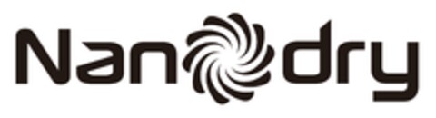 Nan dry Logo (EUIPO, 12.03.2024)