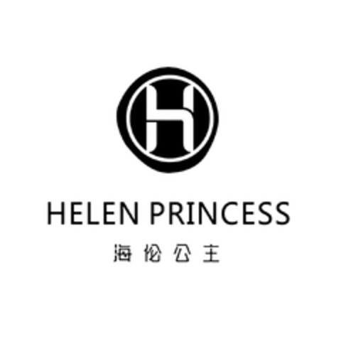 HELEN PRINCESS Logo (EUIPO, 03/15/2024)