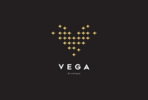 VEGA discoteque Logo (EUIPO, 25.03.2024)