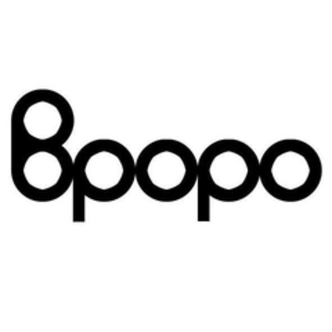 Вроро Logo (EUIPO, 27.03.2024)