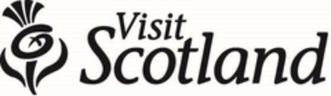 Visit Scotland Logo (EUIPO, 03/29/2024)